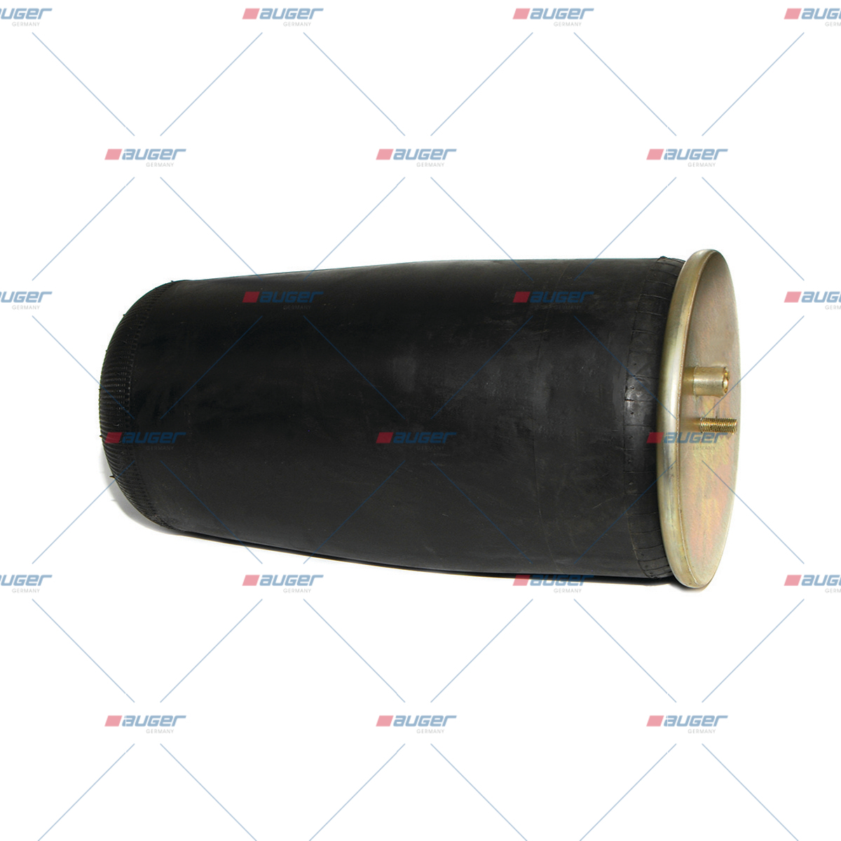 Luftfederbalg, Service Typ